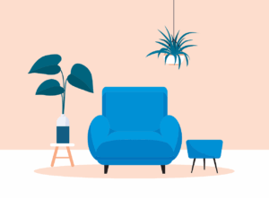 디지털 미니멀리즘을 실천하기 위해 디지털이 없는 풍경